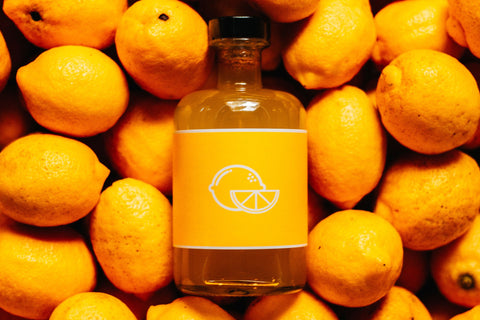 UNICO CELLO LIMONCELLO