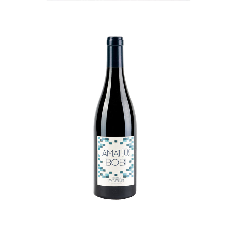 AMATEÜS BOBI CAB FRANC 2018