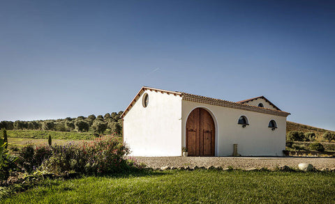 SARDINIAN DOC VERMENTINO 2020