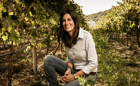 SARDINIAN DOC VERMENTINO 2020