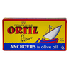 ANCHOVIES IN OLIVE OIL 47.5G