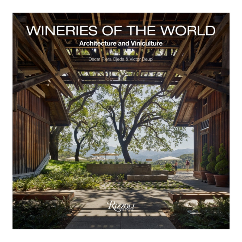 WINERIES OF THE WORLD